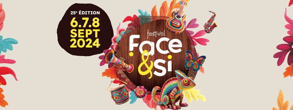 Face & Si Festival 2024 Festival