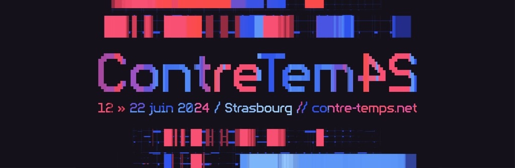 Contre-Temps Festival 2024 Festival