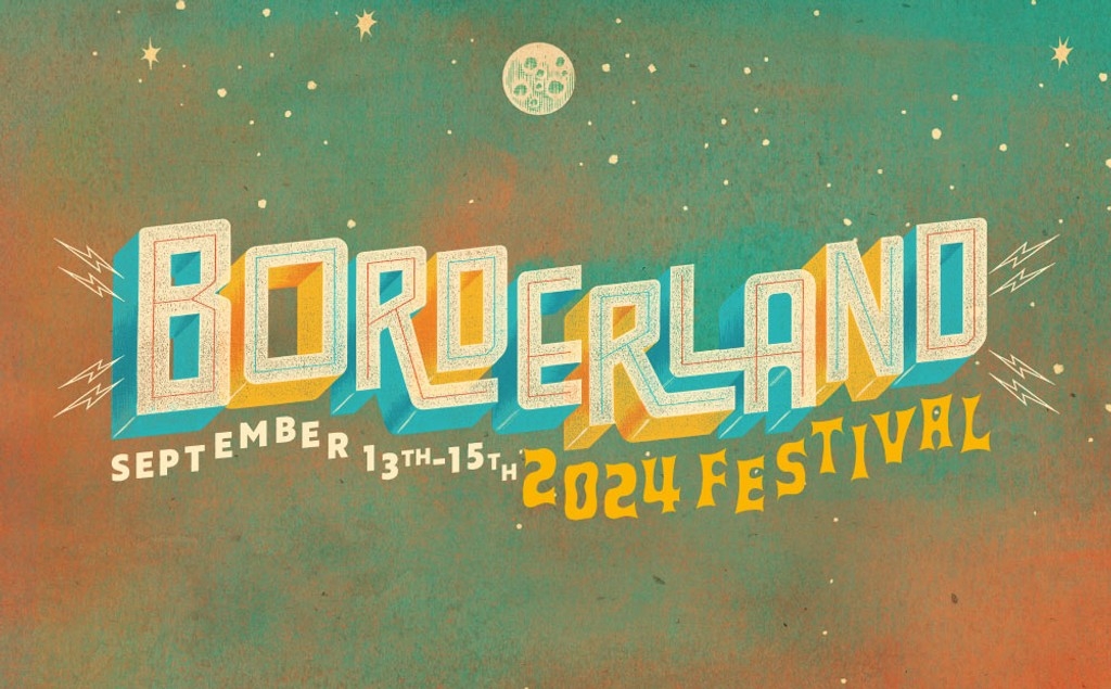 Borderland Festival 2024 Festival