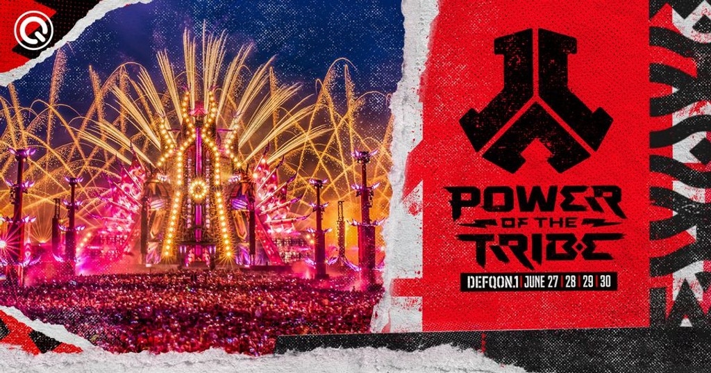 Defqon.1 2024 Festival