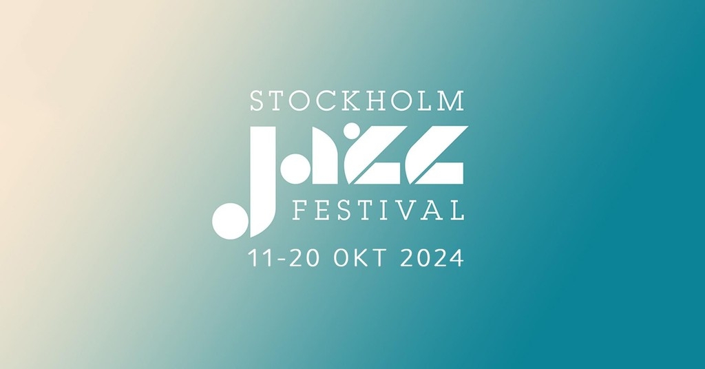 Stockholm Jazz Festival 2024 Festival