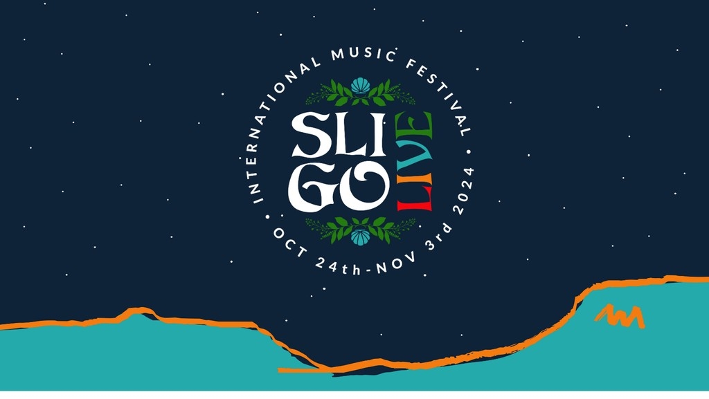 Sligo Live Festival 2024 Festival