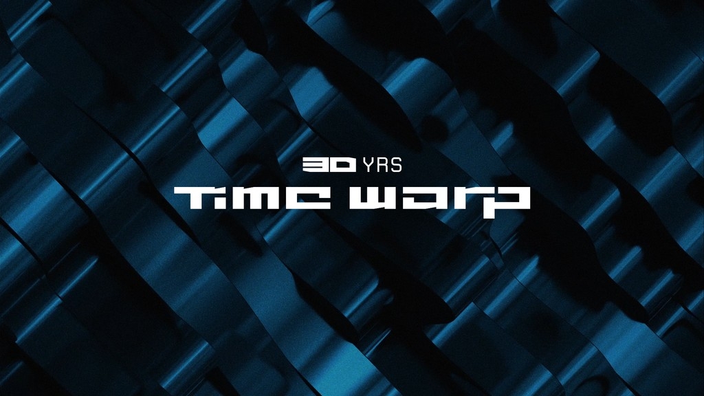 Time Warp US 2024 Festival