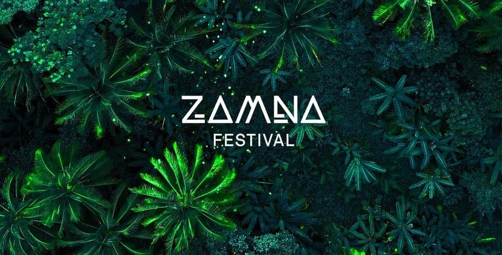 Zamna Festival 2024 Festival