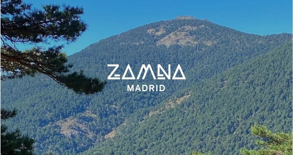 Zamna Madrid 2024 Festival