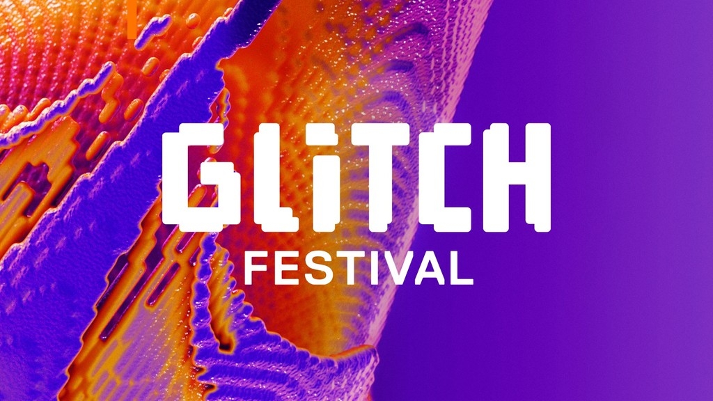 Glitch Festival 2024 Festival