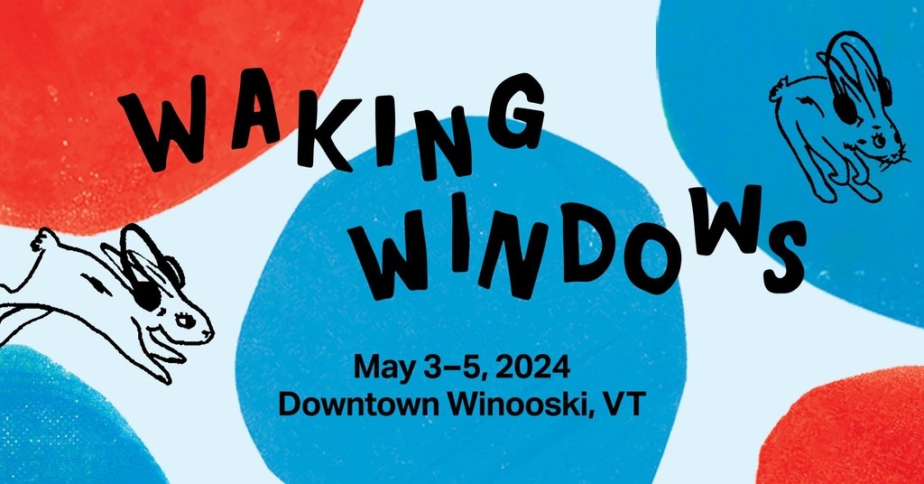 Waking Windows 2024 Festival