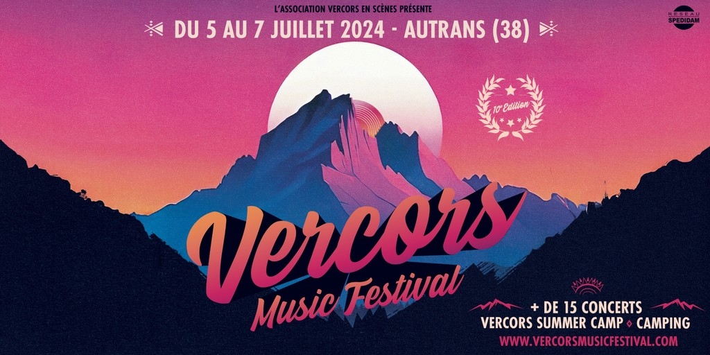 Vercors Music Festival 2024 Festival