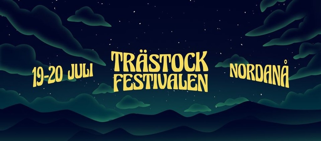 Trästockfestivalen 2024 Festival