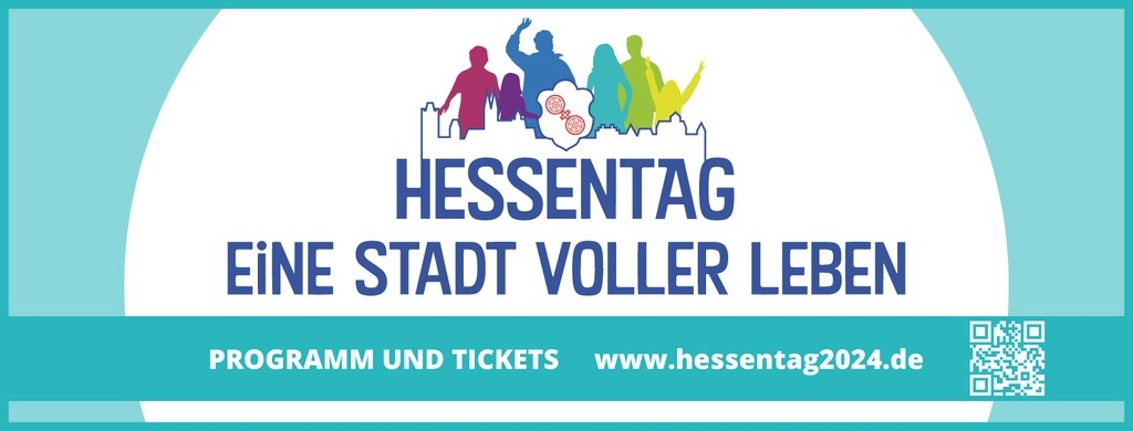 Hessentag 2024 Festival