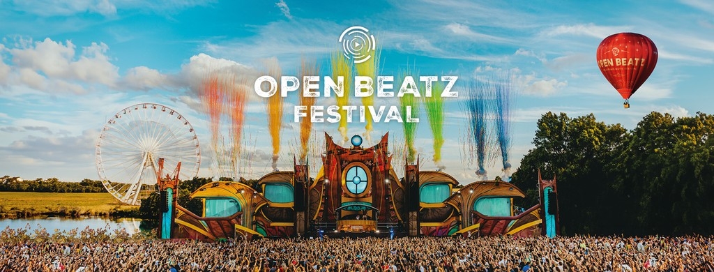 Open Beatz Festival 2024 Festival