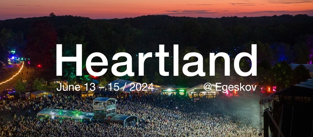 Heartland Festival 2024 Festival