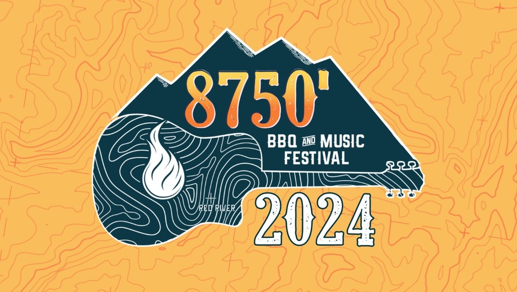 8750' BBQ & Music Festival 2024 Festival