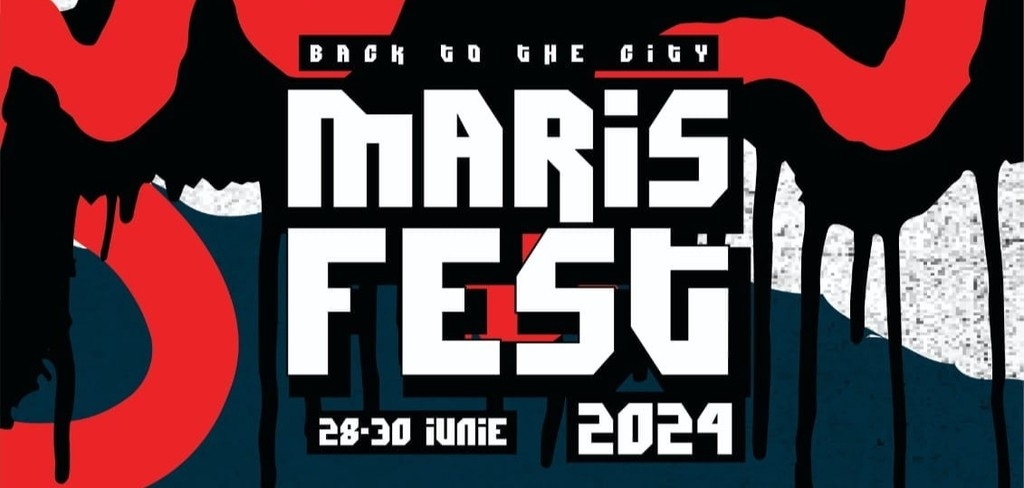 Maris Fest 2024 Festival