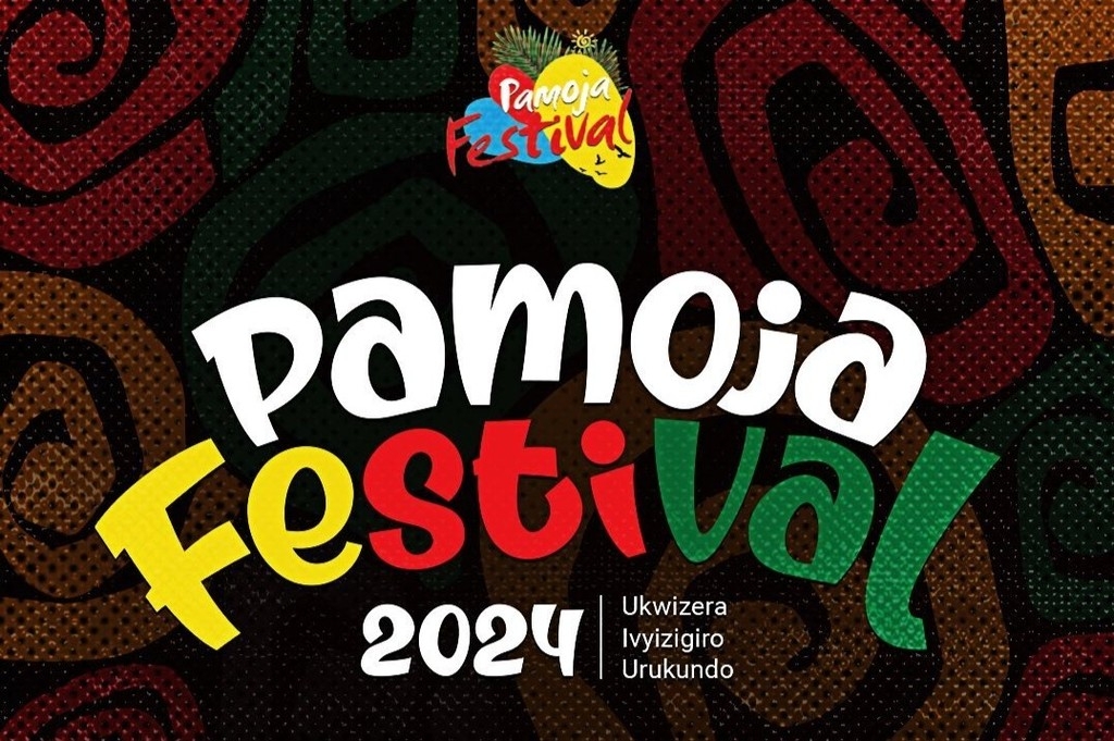 Pamoja Festival 2024 Festival