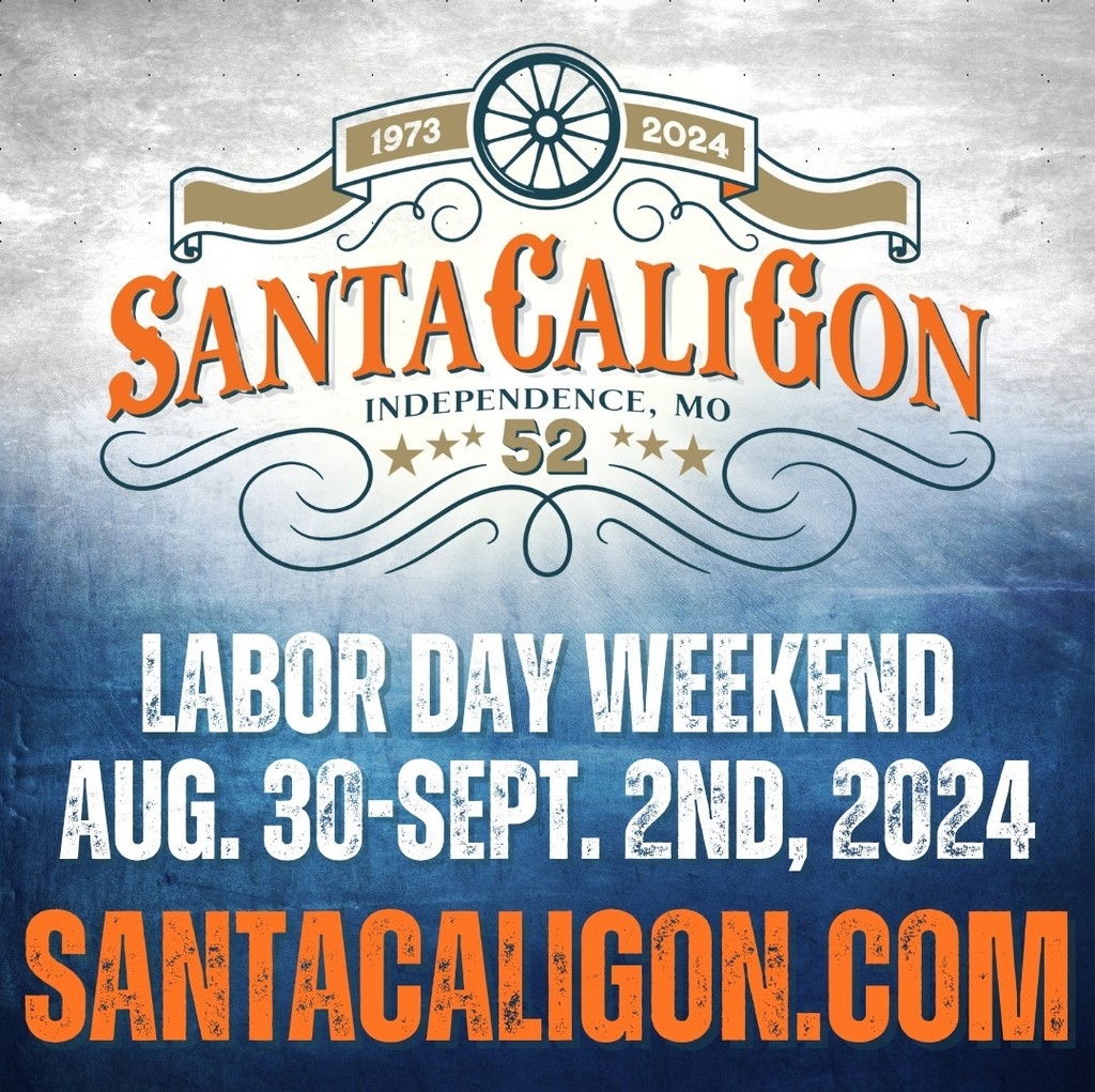 SantaCaliGon Days Festival 2024 Festival