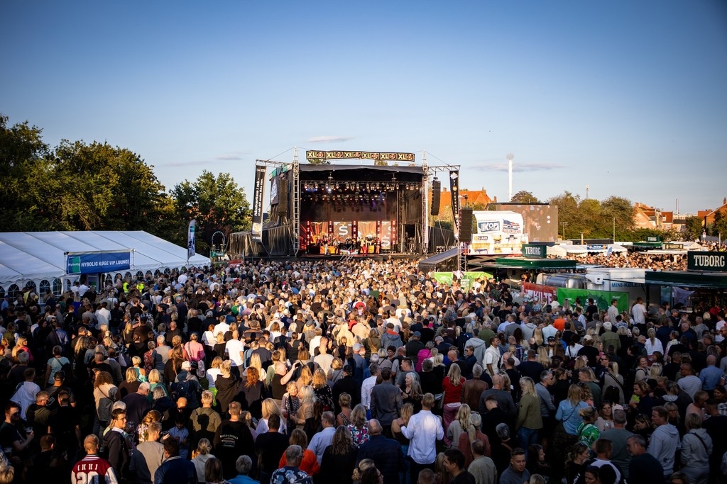 Køge Festuge 2024 Festival