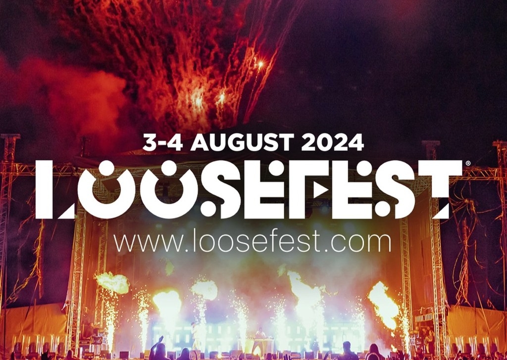 LooseFest 2024 Festival