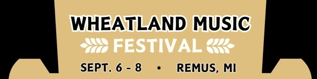 51st Annual Wheatland Music Festival 2024 Festival