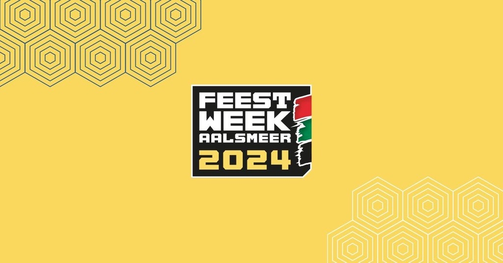 Feestweek Aalsmeer 2024 Festival