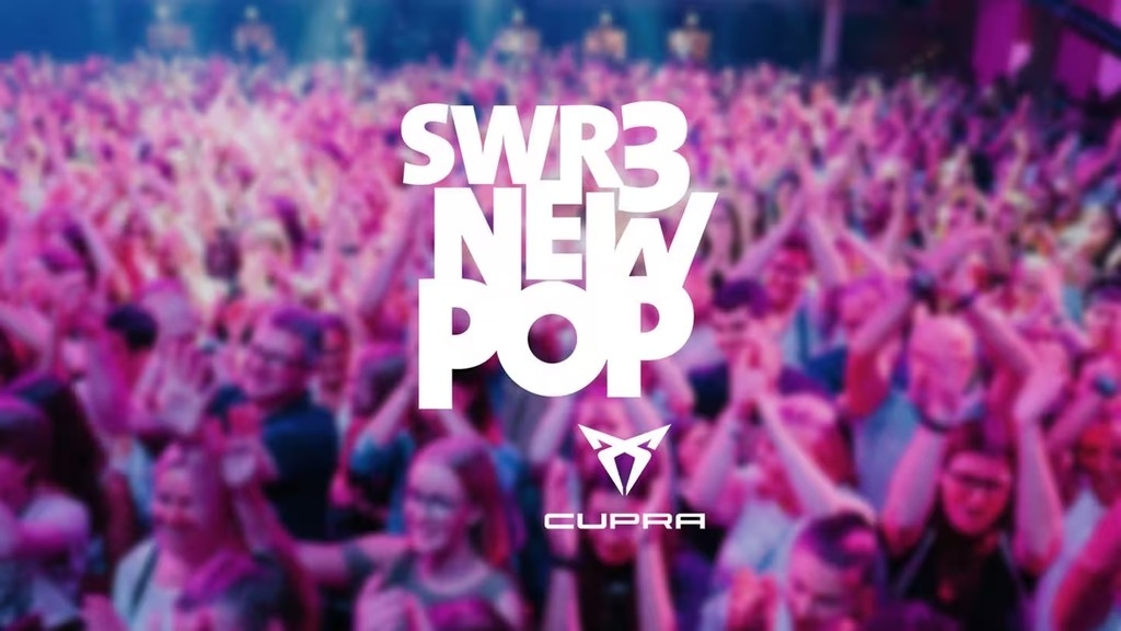 SWR3 New Pop Festival 2024 Festival