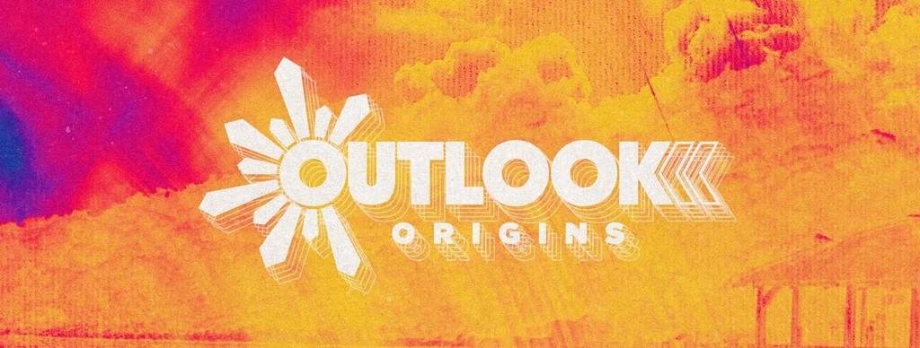 Outlook Origins 2024 Festival
