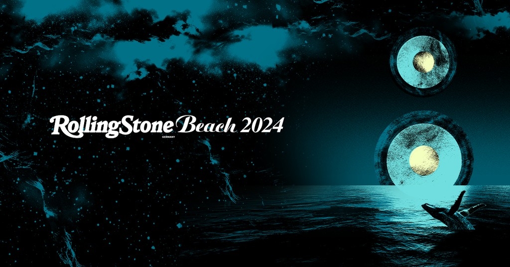 Rolling Stone Beach 2024 Festival