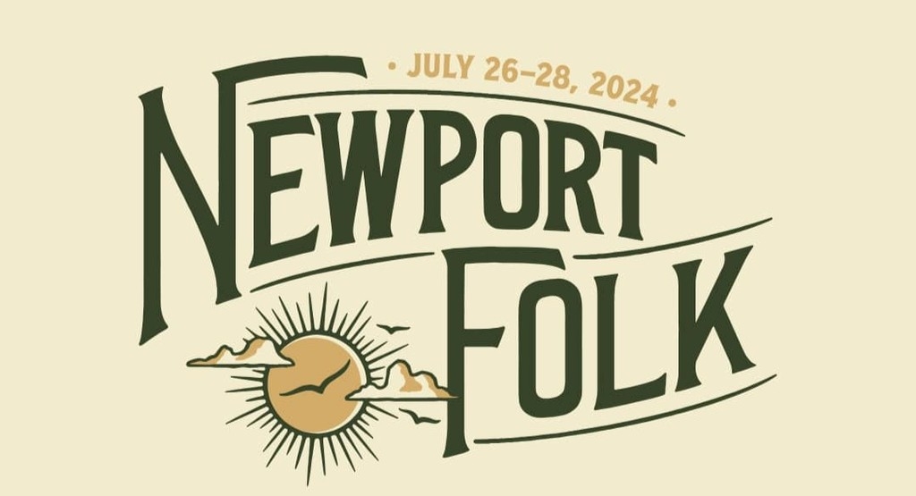 Newport Folk Festival 2024 Festival