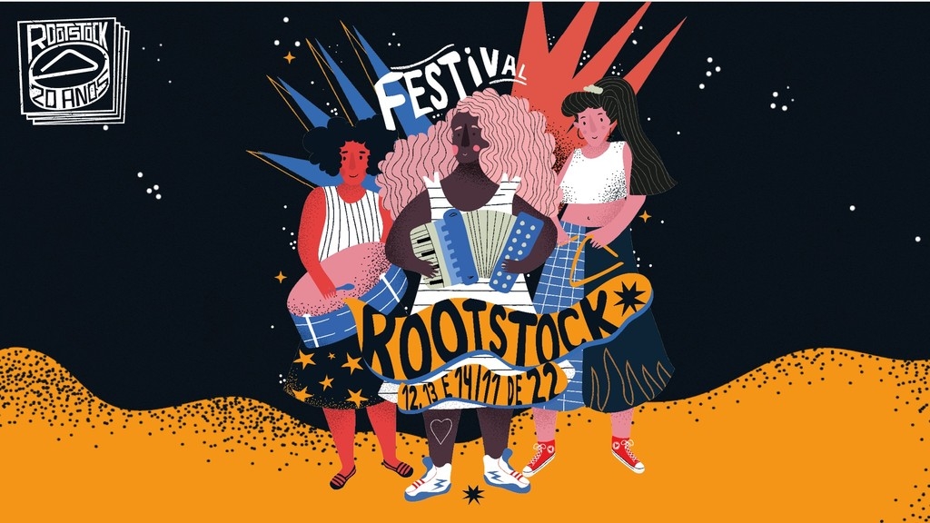 Festival Rootstock 2024 Festival