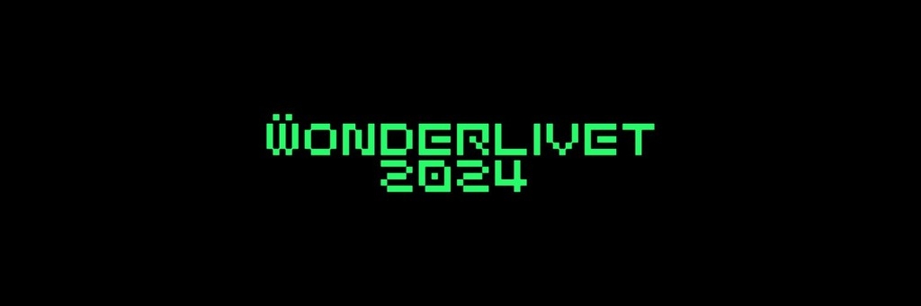 Wonderlivet 2024 Festival