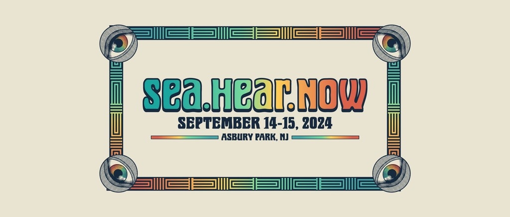 Sea.Hear.Now Festival 2024 Festival