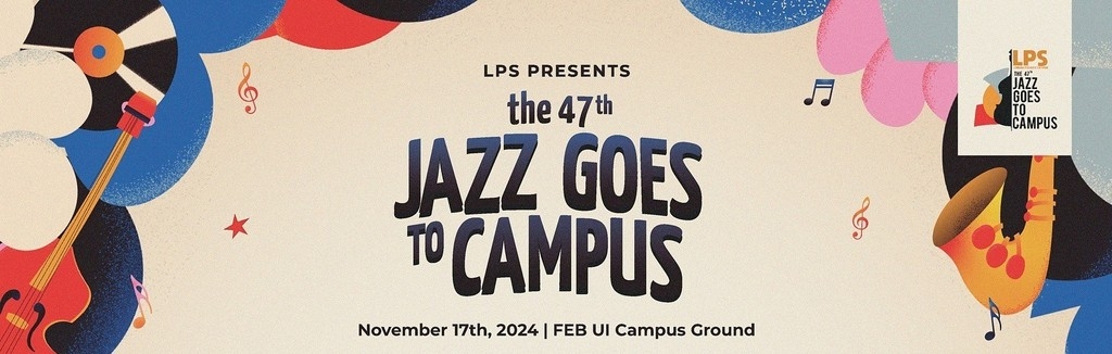 Jazz Goes To Campus 2024 Festival