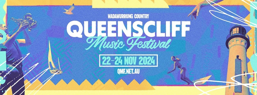 Queenscliff Music Festival 2024 Festival