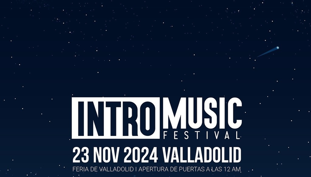 Intro Music Festival 2024 Festival