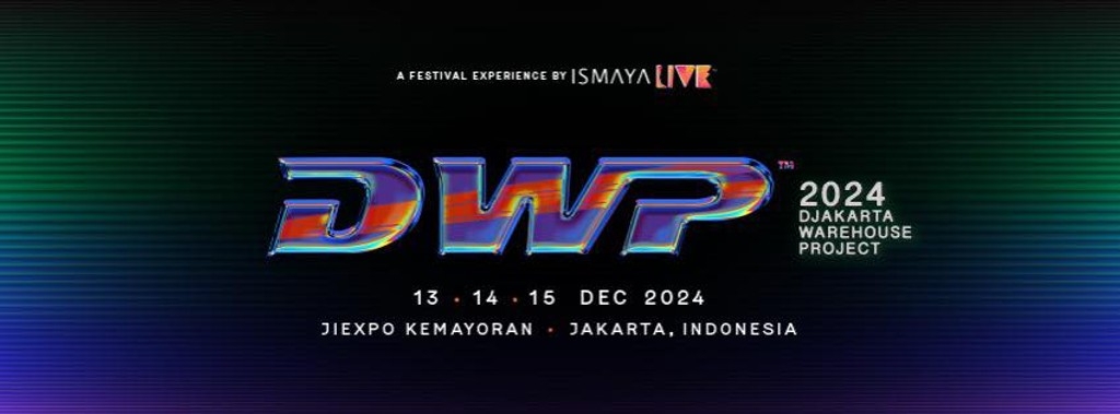 Djakarta Warehouse Project 2024 Festival