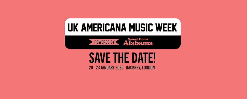 UK Americana Week 2025 Festival