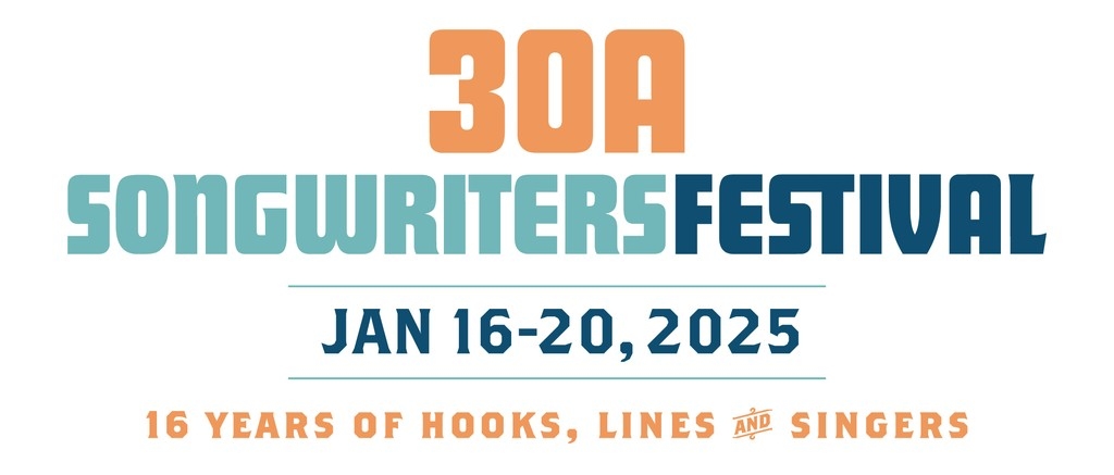 30A Songwriters Festival 2025 Festival