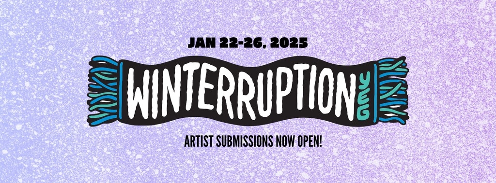 Winterruption YEG 2025 Festival