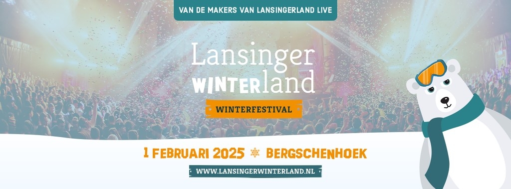 Lansinger Winterland 2025 Festival