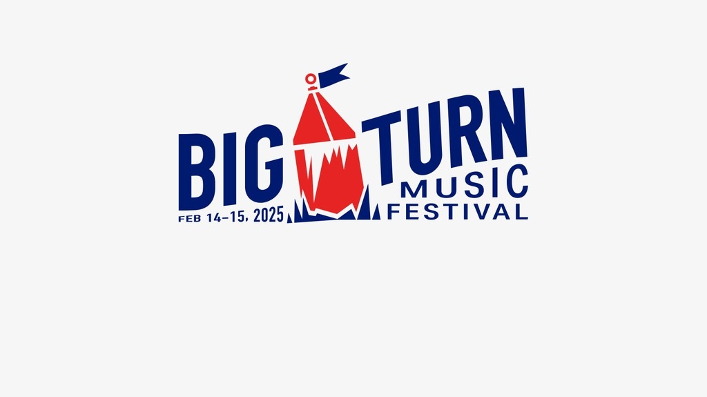 Big Turn Music Festival 2025 Festival