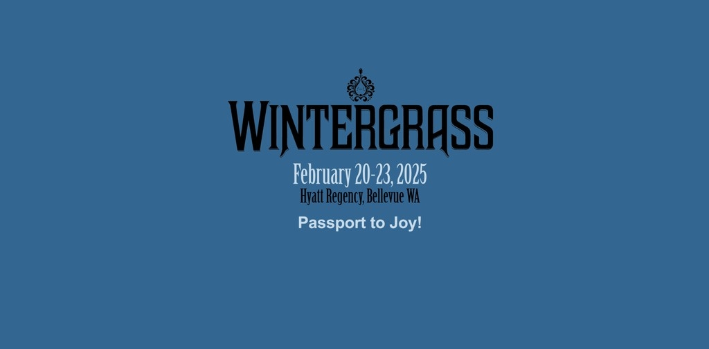 Wintergrass Music Festival 2025 Festival