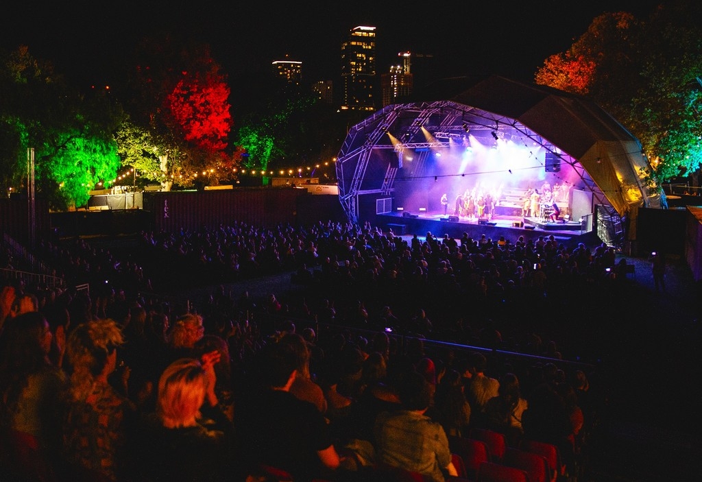 The Adelaide Fringe 2025 Festival