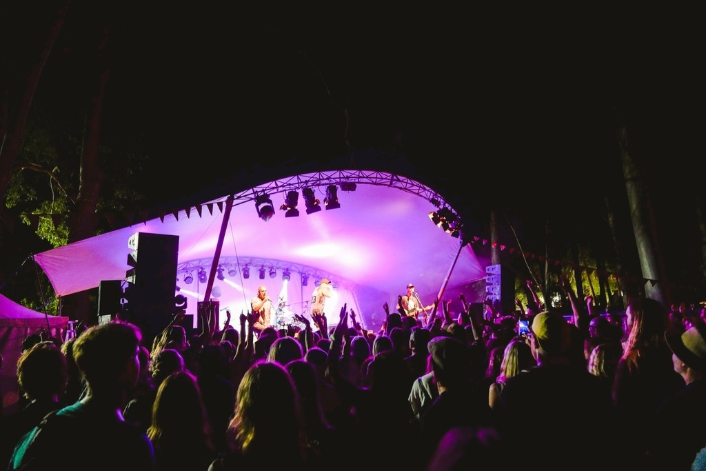 Nannup Music Festival 2025 Festival