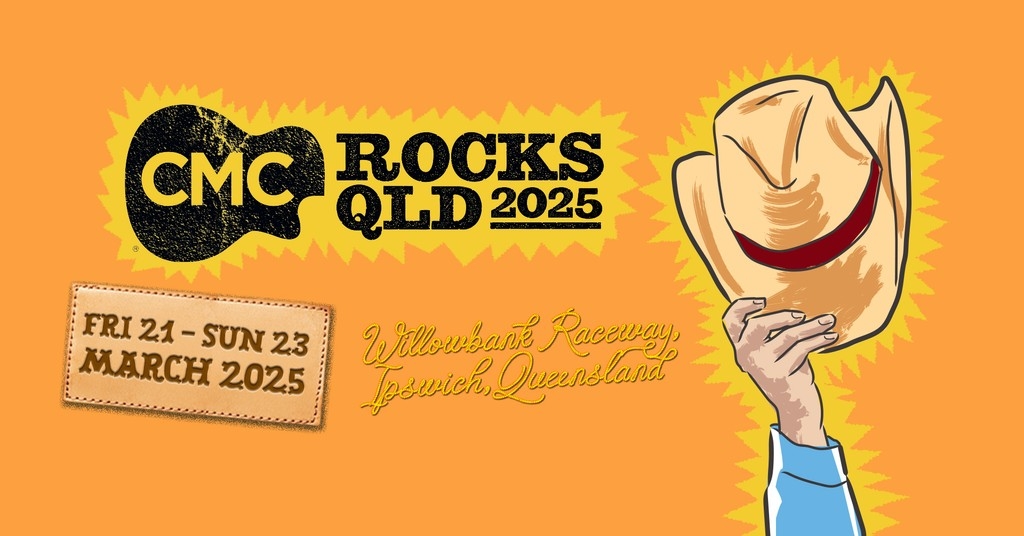 CMC Rocks 2025 Festival