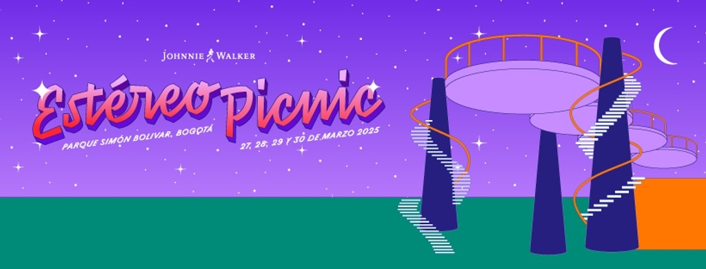 Festival Estereo Picnic 2025 Festival