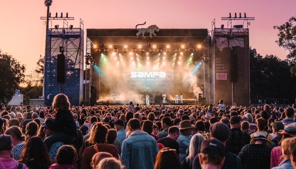 WOMADelaide 2025 Festival