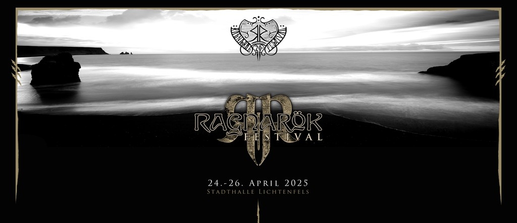 Ragnarök Festival 2025 Festival