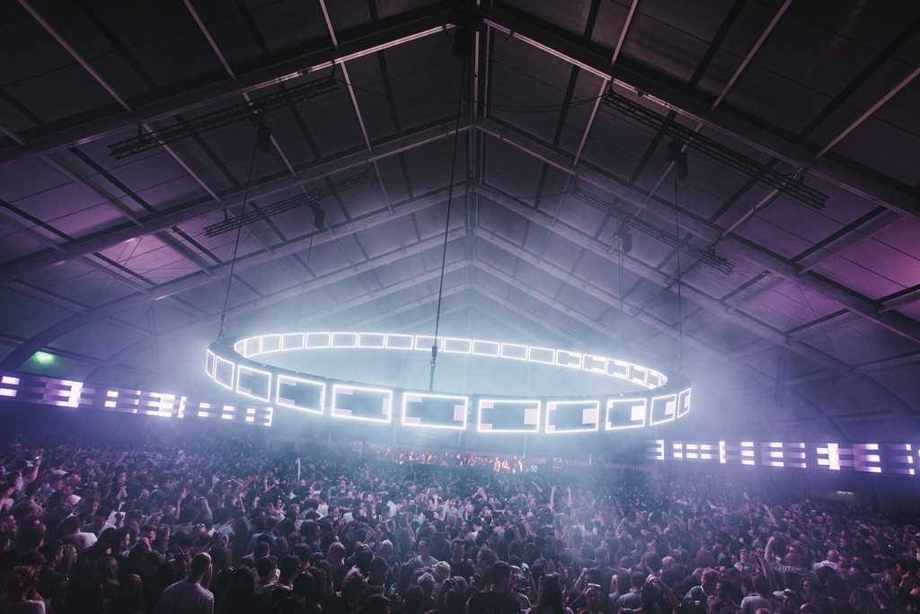 DGTL Amsterdam 2025 Festival