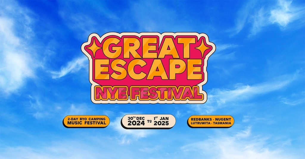 Great Escape Music Festival 2024 Festival