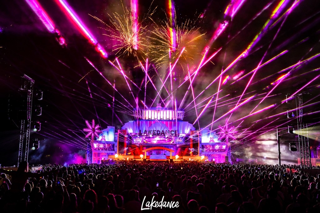 Lakedance 2025 Festival